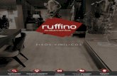 Folder Digital 2019 - Ruffino Acabamentos · 2019. 4. 29. · Capa de uso em mm Dimensões de régua em cm Embalagem Peso em / kg m² Energia radiante det. Densidade óptica de fumaça