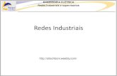 Redes Industriais · MITCHELL, Ronald W. PROFIBUS – A Pocket Guide, ISA, 2004. ENGENHARIA ELÉTRICA Redes Industriais e supervisórios . BIBLIOGRÁFIA COMPLEMENTAR 1 - Hermann Kopetz,