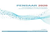 PENSAAR 2020 - Conselho Nacional da Água · 2019. 12. 7. · i PENSAAR 2020 Uma nova Estratégia para o Setor de Abastecimento de Água e Saneamento de Águas Residuais VOLUME 3