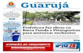 Quarta-feira, 20 de janeiro de 2021 • Edição 4.593 • Ano ...€¦ · to é o (13) 3308-7000 – Ramais 7655 /7656/ 7657. Este ano, a Prefeitura de Guarujá adotou o IPTU Digital