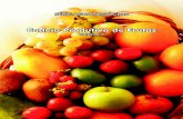 Cadeia Produtiva de Frutas PRINT - WordPress.com · Brasil. Ministério da Agricultura, Pecuária e Abastecimento. Cadeia produtiva de frutas / Ministério da Agricultura, Pecuária