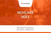 Presentación de PowerPoint - Imovelwebproduto.imovelweb.com.br/2019/Marketing/Index/sp/INDEX... · 2019. 12. 10. · Jardim Nordeste, Caxingui e Sé são os bairros com maior aumento