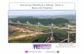 Estruturas Metálicas e Mixtas. Tema 2. Bases de Proxectocaminos.udc.es/info/asignaturas/grado_tecic/412/contenido_publico/... · Estruturas metálicas e mixtas. Tema 2 EAE § 2.
