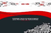 Catálogo Geral de Engrenagens para Correntes de Transmissãorescor.com.br/wp-content/uploads/2020/01/1-2-3-7-8... · 2020. 1. 30. · N.ºde Diâmetrc Diâmetrc dentes Primitivo