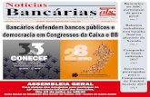 Bancários Jno21 Edião 4 1 do ABC participam da greve geralbancariosabc.org.br/wp-content/uploads/2017/07/NB950.pdf · 2017. 9. 1. · 316 delegados, 165 homens e 151 mulheres, aprovaram