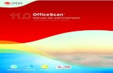 Manual del administrador - Trend Microorigin-docs.trendmicro.com/all/ent/officescan/v11.0/es...Manual del administrador de OfficeScan 11.0 ii Capítulo 3: Introducción a la protección