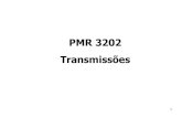 PMR 3202 Transmissões · correias sincronizadoras em motores de combustÃo interna 40 motor de 4 cilindros motor de 6 cilindros. aplicaÇÕes de correias dentadas 41. dimensÕes