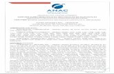 Baterias para Aeronave novo - Soluções Industriais · 2018. 11. 13. · agÊncia nacional de aviaÇÃo civil (brazilian civil a uthoritd certificado de organizaÇÃo de manutenÇÃo