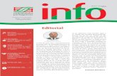 Editorial - Mutualismomutualismo.pt/portal/images/website/publicacoes/info/... · 2017. 7. 31. · Boletim Informativo Mensal Edição n.º 98 IV Série 1 de agosto de 2017 Editorial