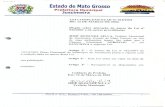 Estado de Mato Grosso - Câmara Municipal de Juscimeira · 2015. 10. 13. · Estado de Mato Grosso Prefeitura Municipal Juscimeira LEI COMPLEMENTAR N°018/2002 DE: 12DEMARÇO DE2002.