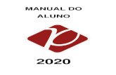 MANUAL DO ALUNOportal.colegioperfil.com.br/wp-content/uploads/2020/02/... · 2020. 2. 6. · promocionais ou gincana dos anos anteriores também não são permitidas. Não será admitida
