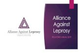 Alliance Against Leprosy · Laguiche, marca a presença brasileira no 20º Congresso Mundial de Hansenologia, em Manila, Filipinas. Reunida com especialistas do mundo todo, a médica