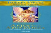 Angels of Abundance Guidebook INT 120x160 P...dOs AnjOs dA AbundânciA Os anjos de Deus têm especialidades, tal como as pessoas. Os Anjos da Abundância são aqueles membros da equipa