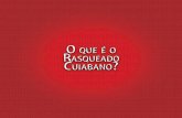 O QUE É O RASQUEADO CUIABANO · 2013. 6. 29. · 1. Rasqueado cuiabano : Música popular : Mato Grosso : Arte 781.63098172 Dados Internacionais de Catalogação na Publicação (CIP)