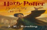Título Original: Harry Potter and the Deathly Hallows...Ah, desgraça inerente à raça! o grito torturante da morte e o golpe que atinge a veia, o sangramento inestancável, a dor,