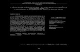 POÉTICA DEL ESPACIO EN RECTÁNGULO DE SAN ......60 Poética del espacio en Rectángulo de San Andrés de Mauricio KartunKartun: Chau Misterix (1980, versión ampliada con cuatro micromonólogos2