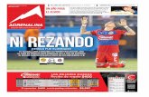 Excélsior | El periódico de la vida nacional...2020/01/29  · nificada el gran activo diferencial del futbol azteca con el resto de Latinoamérica: el valor de recompra. El medio