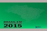 BRASIL EMrepositorio.ipea.gov.br/bitstream/11058/5887/1/Livro... · 2016. 1. 14. · Jessé Souza Presidente do Instituto de Pesquisa Econômica Aplicada. INTRODUÇÃO A edição