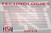Revista Technologies · 2016. 10. 28. · Revista Network Technologies Faculdades Network – Revista da Faculdade de Sistema de Informação ISSN 1677-7778 Network Technologies