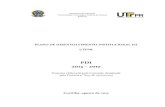 PLANO DE DESENVOLVIMENTO INSTITUCIONAL DA UTFPRsindutfpr.org.br/.../documentos/proposta-pdi-2013-2017-1.pdf · 2013. 10. 7. · COUNI Conselho Universitário da UTFPR CP Câmpus Cornélio