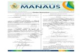 R$ 1,00 Poder Executivodom.manaus.am.gov.br/pdf/2015/julho/DOM 3689 15.07.2015... · 2015. 7. 16. · Manaus, quarta-feira, 15 de julho de 2015. Ano XVI, Edição 3689 - R$ 1,00 Poder