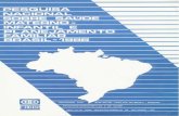 Brasil 1986 FrontMatter - 189.28.128.100189.28.128.100/dab/docs/portaldab/documentos/00frontmatter.pdf · 4.13 Distribuição Percentual das Mulheres Atuamente em União e que Não