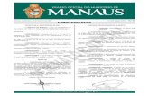R$ 1,00 Poder Executivodom.manaus.am.gov.br/pdf/2021/fevereiro/DOM 5023 03.02... · 2021. 2. 4. · Manaus, quarta-feira, 03 de fevereiro de 2021. Ano XXII, Edição 5023 - R$ 1,00