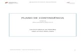 PLANO DE CONTINGÊNCIA · 2020. 9. 16. · Agrupamento de Escolas Dr. Ginestal Machado AEDGM/EB PEREIIRO – PLANO DE CONTINGÊNCIA 2020/2021 p. 5 Realização de atividades e reuniões