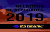 relatório de atividades 2019itsbrasil.org.br/wp-content/uploads/2020/06/Relatório-de...de 2020, equipamento destinado à inserção da pessoa com deﬁciência no mercado de trabalho