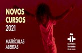 21 web programa - Instituto Cervantes...CURSOS GERAIS DO INSTITUTO CERVANTES DO RIO DE JANEIRO Cursos para maiores de 50 anos em horário promocional Cursos em empresa: Espanhol, imprescindível