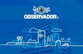 apresentacao alex - OBSERVADOR · 2019. 9. 24. · • Autonomia para abertura de portas e portões, visualização de câmeras ao vivo, pesquisa de moradores e veículos • Autorização
