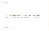CONSÓRCIO PARA EXPLORAÇAQ PERMANENTEDOS SOLOS DA AMAZONIAainfo.cnptia.embrapa.br/digital/bitstream/item/64611/1/... · 2012. 9. 7. · ra, o clone IAN 717 e pimenta-do-reino, a