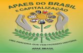 Cada um de nós é a soma de muitas histórias. Histórias de · 2020. 3. 16. · Estado de Mato Grosso do Sul, dos Autodefensores e dos colaboradores da FEAPAES – MS, ao XXV Congresso