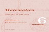 Matemática - Vestibular1...Apresentação do módulo Em 1637, o matemático e filósofo francês Renée Descartes publicou seu grande trabalho O Discurso sobre o Método, em que são