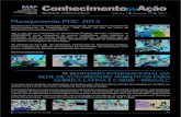 Planejamento PDC 2012imap.curitiba.pr.gov.br/wp-content/uploads/2017/09/...A Revista Gestão Pública em Curitiba, publicada pelo Instituto Municipal de Administração Pública, surgiu
