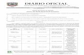 DIÁRIO OFICIAL - Especiais...2020/07/14  · DIÁRIO OFICIAL MUNICÍPIO DE MARECHAL CÂNDIDO RONDON – PR Lei nº 4.456, de 31/05/2012.Alterado pela Lei 4.838, de 14/03/2016. TERÇA-FEIRA,