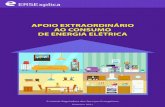 APOIO EXTRAORDINÁRIO AO CONSUMO DE ENERGIA ELÉTRICA · 2021. 3. 4. · 6 O período de 30 dias, a considerar para efeitos do apoio extraordinário, decorre entre 15 de janeiro e