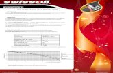 MOTORFROST OAT 2-5swissoil.com.ec/PDS MSDS Swissoil/products swissoil...El Swissoil MOTORFROST OAT 2.5 contiene un paquete de aditivos INHIBIDORES DE LA CORROSION con sales de ácidos