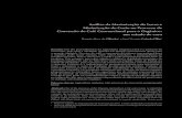 Análise da Maximização do Lucro e Minimização do Custo no ... Filho_Analise.pdf · RESR, Piracicaba-SP, Vol. 51, Nº 3, p. 535-554, Jul/Set 2013 – Impressa em Outubro de 2013