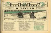 SECULO - Hemeroteca Digitalhemerotecadigital.cm-lisboa.pt/Periodicos/PimPamPum/1926/... · 2015. 9. 22. · Ano 1 Lisboa, 16 de Março de 1926 N.º 15 um. SUPLEMENTO O SECULO A velha-rélha