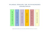 PLANO ANUAL DE ATIVIDADES 2018/2019nsite.aerdl.eu/images/DocsAgrupamento/AERDL/Doc_Gerais/... · 2019. 8. 2. · 11 7 A2 Dia das Bruxas Educadoras de todas as salas e todas as Assistentes