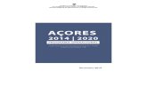 Dezembro 2014 - azores.gov.ptpoacores2020.azores.gov.pt/.../A2_PO-A--ORES-2014-2020.pdf · 2016. 3. 14. · Dezembro 2014 . PO AÇORES 2020 -3- Índice Introdução.....13 1 Secção