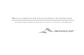 REGULAMENTO DE LICITAÇÕES E CONTRATOS - Novacapnovacap.df.gov.br/wp-content/uploads/2018/07/REGULAMENTO... · 2018. 7. 25. · regulamento de licitaÇÕes e contratos companhia