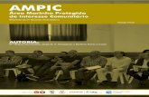AMPIC - - CCMAR...1 - Em nome do Município de Silves, são dadas as boas-vindas a Armação de Pêra. O Município agradece a presença de todos na 5.ª sessão de trabalho no âmbito