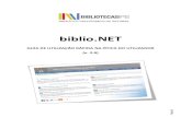 biblio - IPS · 2020. 6. 24. · Após autenticação na área pessoal, pesquisar no catálogo o documento pretendido e pressionar o botão ^Reservar _ 2. Selecione o exemplar que