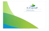 Manual de Organização - CHESF · 2020. 5. 27. · O Manual de Organização é o documento que contém as informações básicas da configuração organizacional da Companhia Hidro