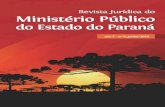 ano 5 - nº 8, junho/ 2018 · 2018. 8. 15. · 64 RESUMO: A corrupção no Brasil foi disseminada por toda sociedade, enraizada em entidades privadas e públicas e possui elevado
