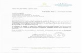 OHCHR | Home · PDF file 2020. 8. 21. · 10 Decreto Legislativo NO 106-2013, publicado en La Gaceta NO 33,356 el 15 de febrero de 2014 Oficio No. SEDH-080-2020 pág. 3/5 4. logrando