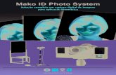 Mako ID Photo 2020).pdfآ  taأ§أ£o sobressalentes, padrأ£o NBR 14136/2002, com indicador luminoso (LED)
