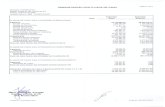 Formigueiro · 2021. 1. 29. · Operaçöes de crédito Fluxo de caixa líquido das atividades de financiamento (Ill) GERAÇÄO LíQUlDA DE CAIXA E EQUIVALENTE DE CAIXA (l + Il +